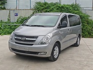 Hyundai H-1 2013