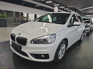 BMW 2 Series 2017