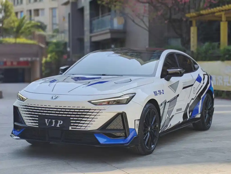 Changan UNI-V