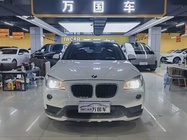 BMW X1 2016