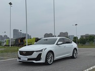 Cadillac CT5 2021