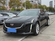 Cadillac CT5 2021