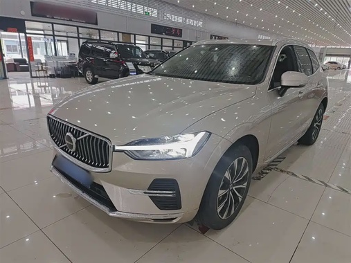 Volvo XC60 2023