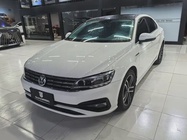 Volkswagen Lamando 2019