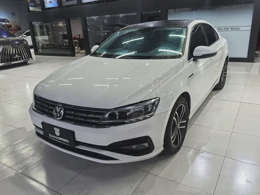 Volkswagen Lamando 2019