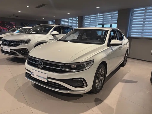Volkswagen Bora 2024
