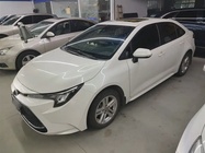Toyota Levin 2019