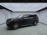 Mercedes-Benz SLS AMG 2018