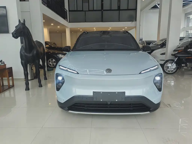 NIO ES7