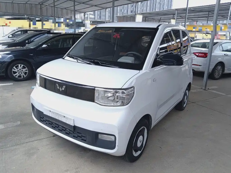 Wuling Mini