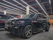 BMW X5 2021