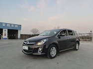 Mazda 8 2014