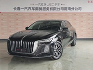 Hongqi H5 2025