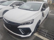 Geely Binrui 2023