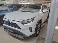 Toyota RAV4 2023