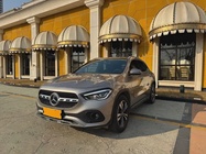 Mercedes-Benz GLA-Class 2020