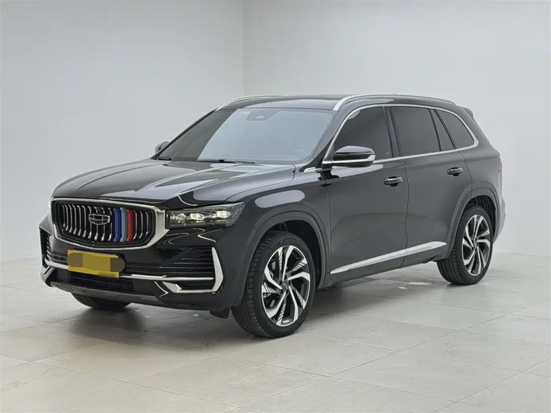 Geely Xingyue L
