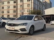 Geely Emgrand 2019