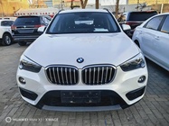 BMW X1 2019