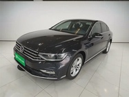 Volkswagen Magotan 2025