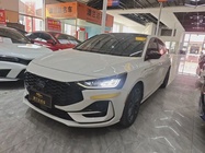 Ford Focus 2023