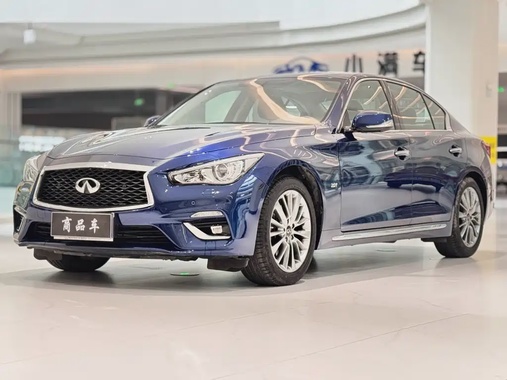 Infiniti Q50 2023