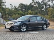 Nissan Teana 2012