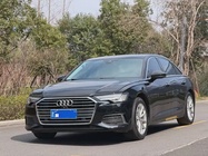 Audi A6 2019