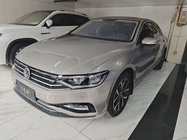 Volkswagen Magotan 2020