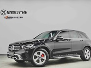 Mercedes-Benz GLC-Class 2020