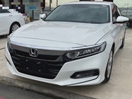 Honda Accord 2021