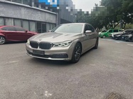 BMW 7 Series 2017