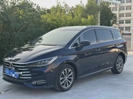 BYD MAX 2019