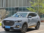 Haval H6 2023