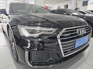 Audi A6 2019