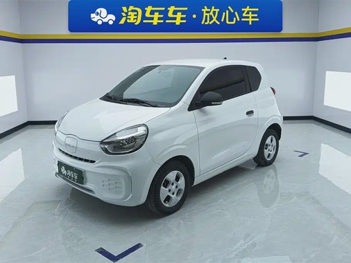 Roewe Clever 2022
