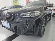 BMW X3 2023