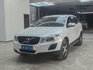 Volvo XC60 2012