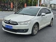 Citroen C4 2016