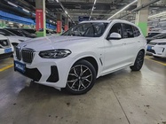 BMW X3 2023