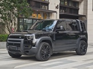 Land Rover Defender 2020