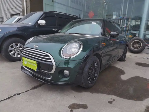 MINI Other 2017