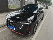 Chery Tiggo 8 PRO 2022