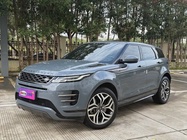Land Rover Evoque 2021