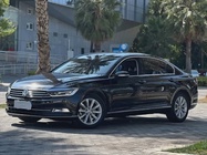 Volkswagen Magotan 2018