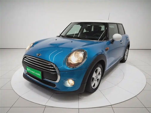 MINI Other 2015