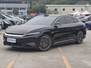 BYD Han 2025