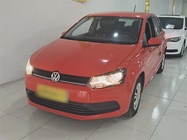 Volkswagen Polo 2018