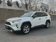 Toyota RAV4 2021