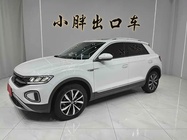Volkswagen T-Roc 2024